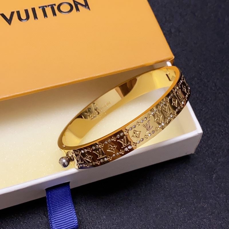 Louis Vuitton Bracelets